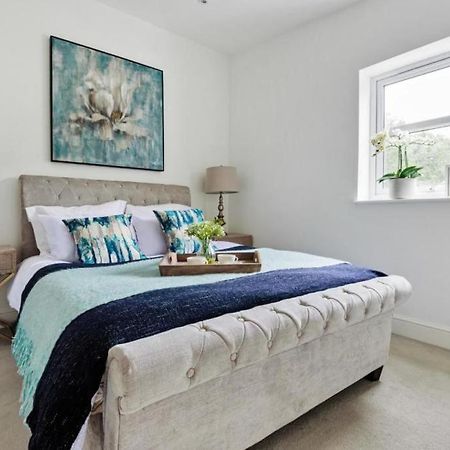 Amazing 3 Bed Interior Designed House With Garden - 114 The Hervey Londra Dış mekan fotoğraf