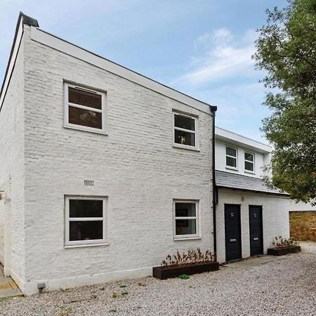 Amazing 3 Bed Interior Designed House With Garden - 114 The Hervey Londra Dış mekan fotoğraf