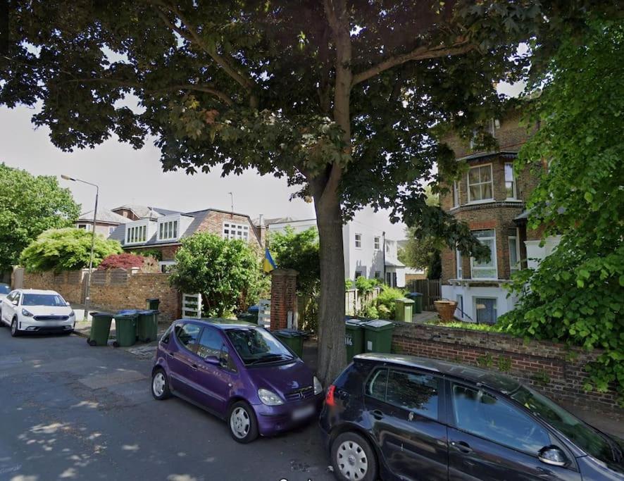Amazing 3 Bed Interior Designed House With Garden - 114 The Hervey Londra Dış mekan fotoğraf